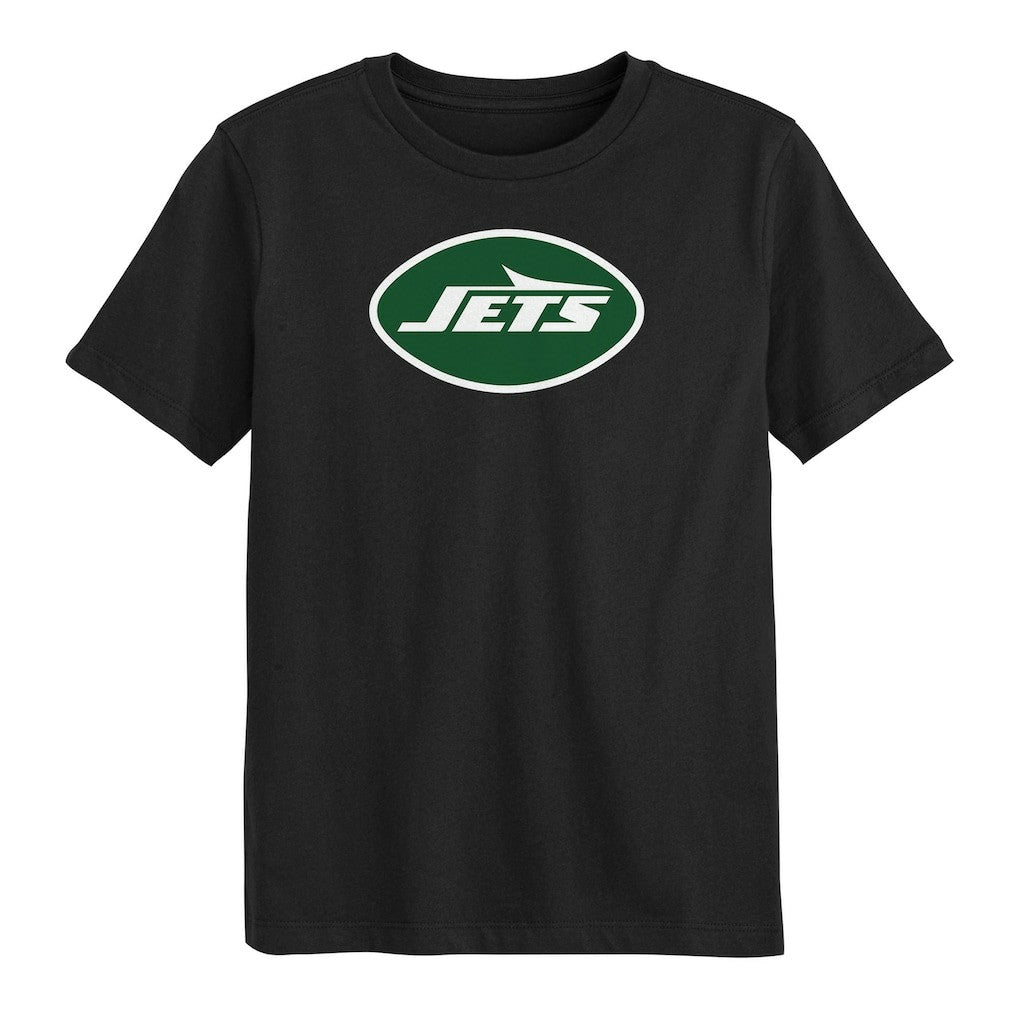 New York Jets  Youth Primary Logo T-Shirt