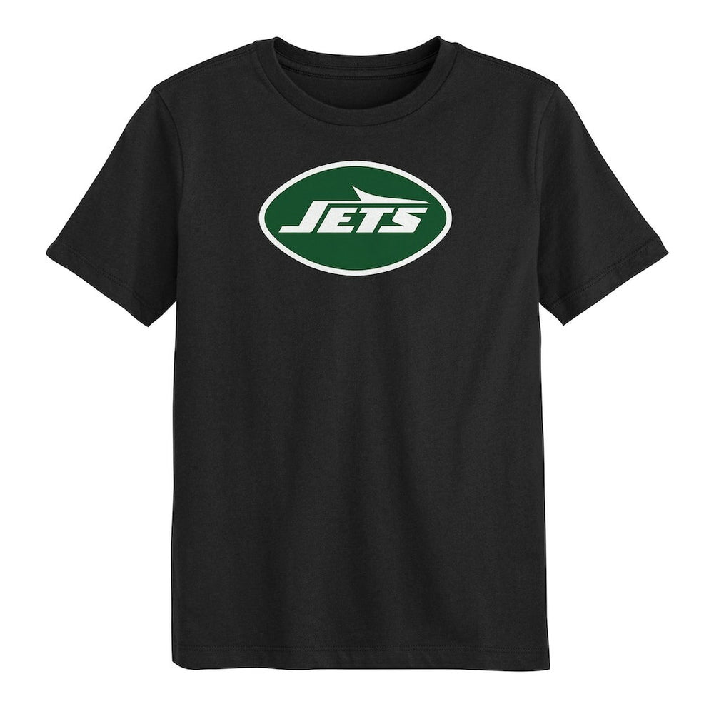 New York Jets  Youth Primary Logo T-Shirt