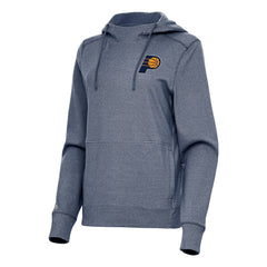 Indiana Pacers Antigua Women's Justice Pullover Hoodie Discount
