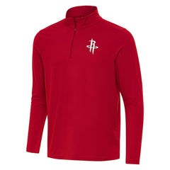 Houston Rockets Antigua Intent Quarter-Zip Top sale Online