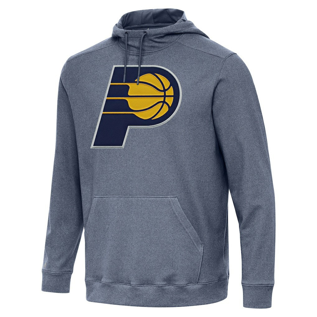 Indiana Pacers Antigua Cloud Pullover Hoodie Outlet