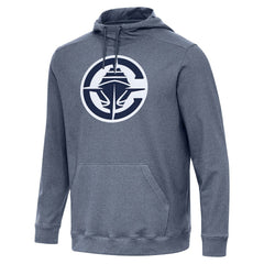 LA Clippers Antigua Cloud Pullover Hoodie Discount