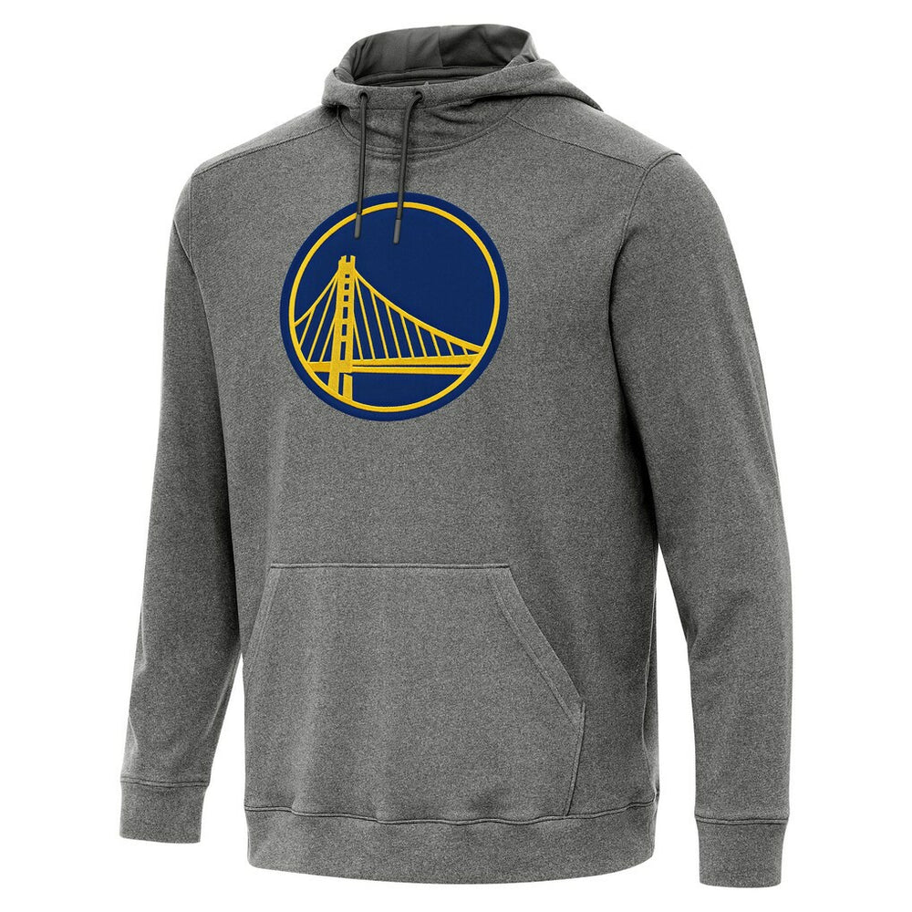 Golden State Warriors Antigua Cloud Pullover Hoodie sale Outlet
