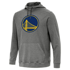 Golden State Warriors Antigua Cloud Pullover Hoodie sale Outlet