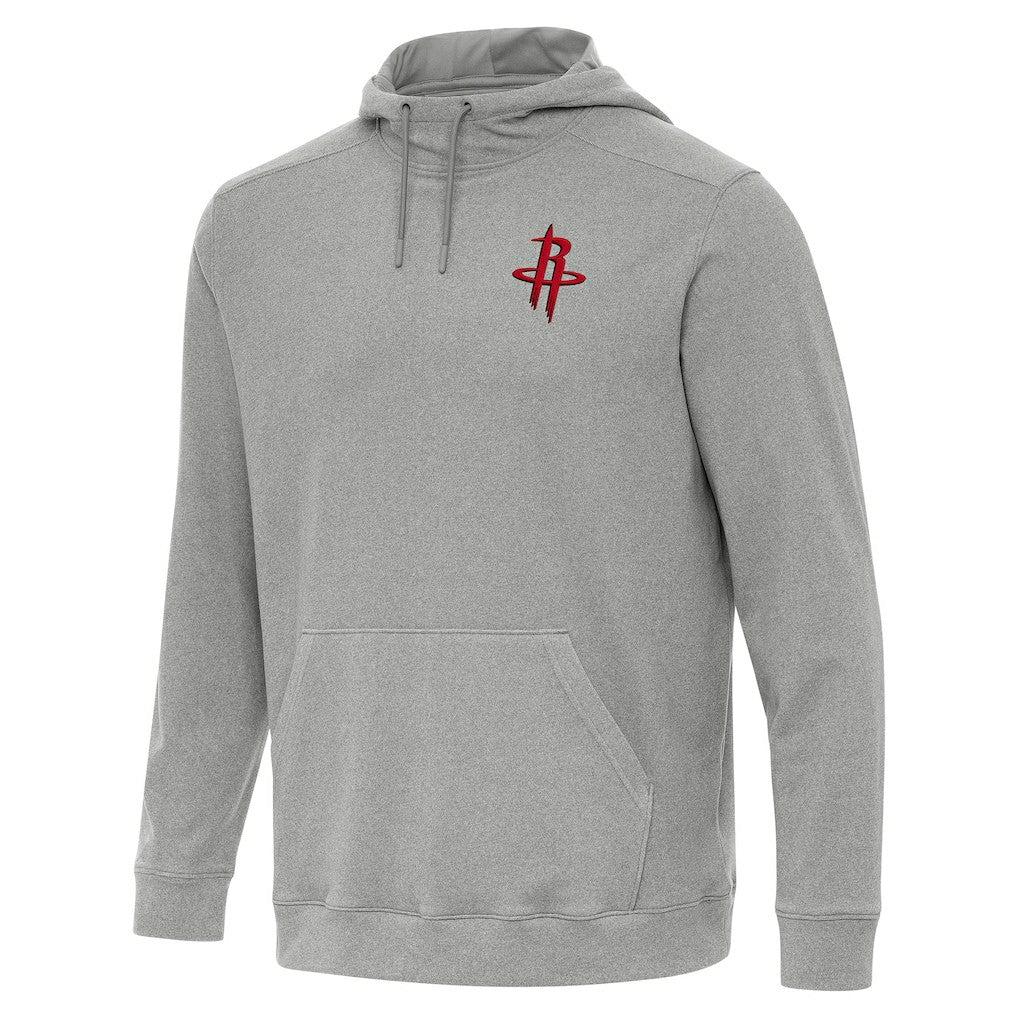 Houston Rockets Antigua Cloud Pullover Hoodie On Sale