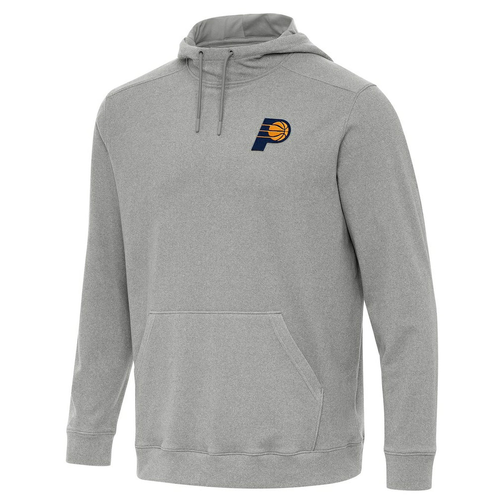 Indiana Pacers Antigua Cloud Pullover Hoodie Outlet