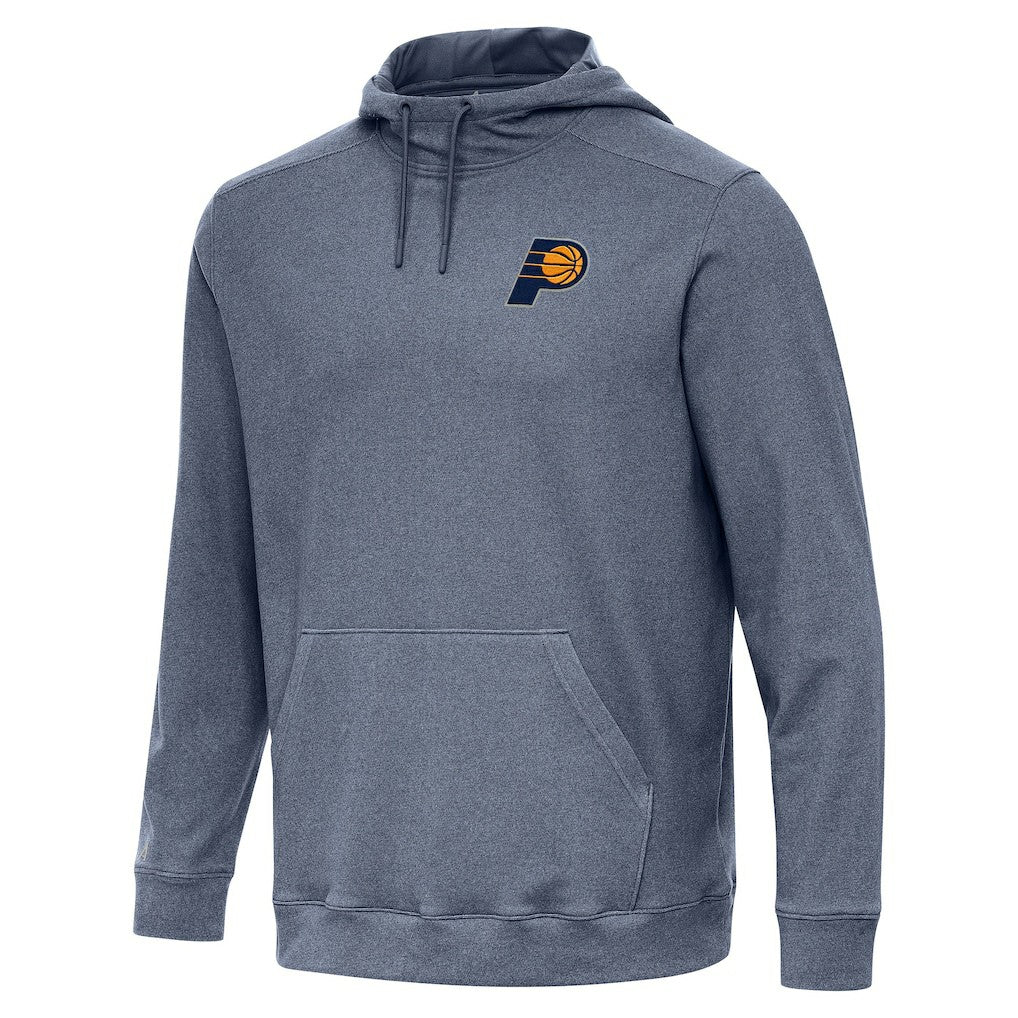 Indiana Pacers Antigua Cloud Pullover Hoodie For Sale