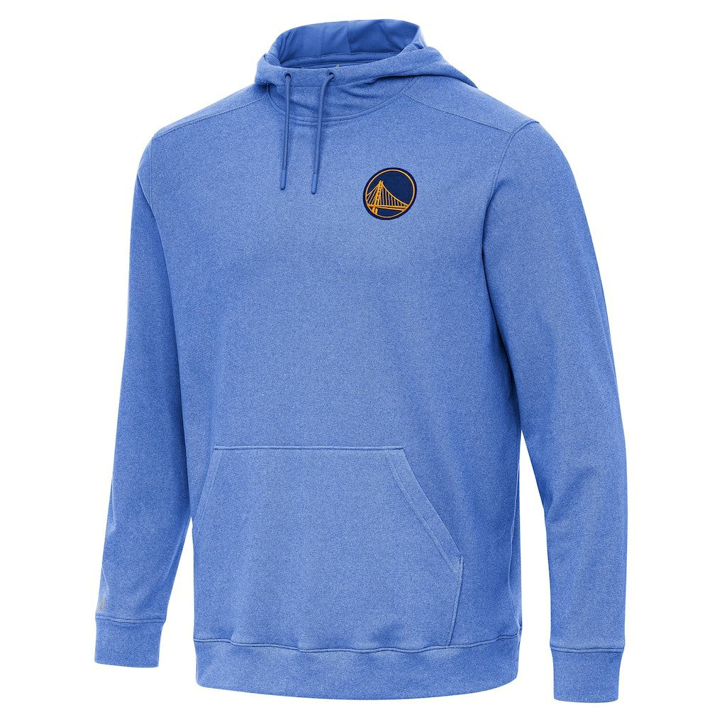 Golden State Warriors Antigua Cloud Pullover Hoodie sale On Sale