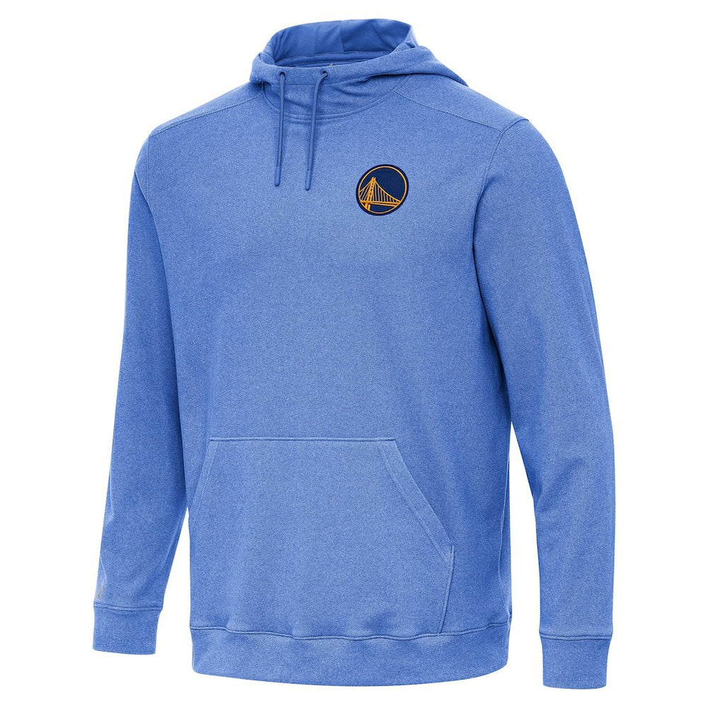 Golden State Warriors Antigua Cloud Pullover Hoodie sale On Sale