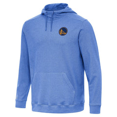 Golden State Warriors Antigua Cloud Pullover Hoodie sale On Sale
