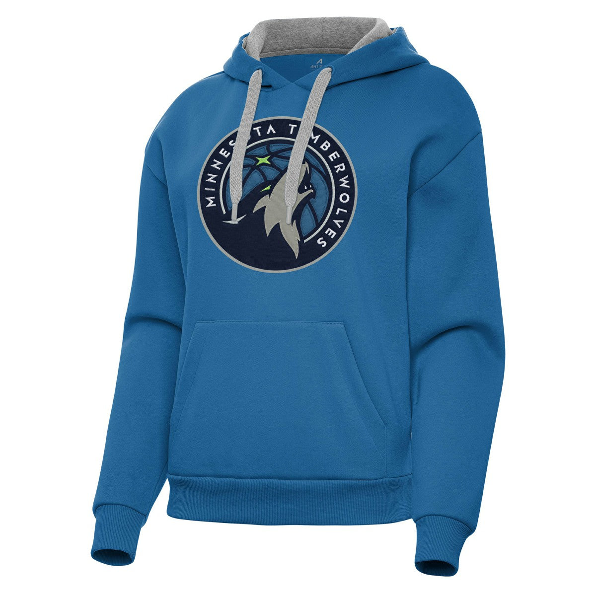 Minnesota Timberwolves Antigua Women's Victory Pullover Hoodie Outlet