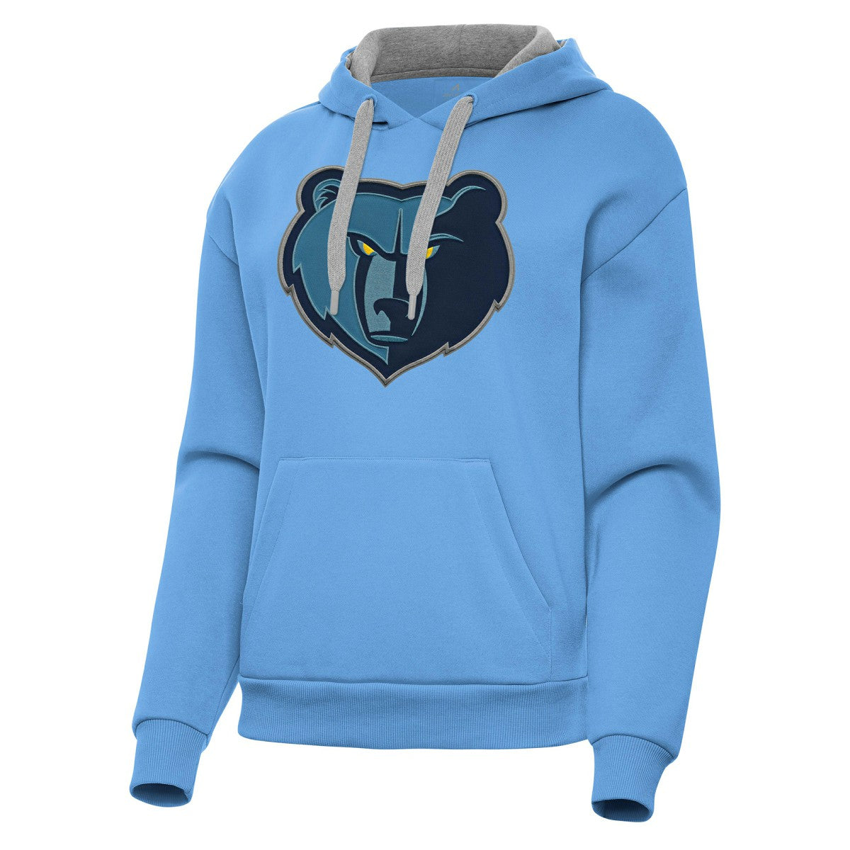Memphis Grizzlies Antigua Women's Victory Pullover Hoodie For Sale