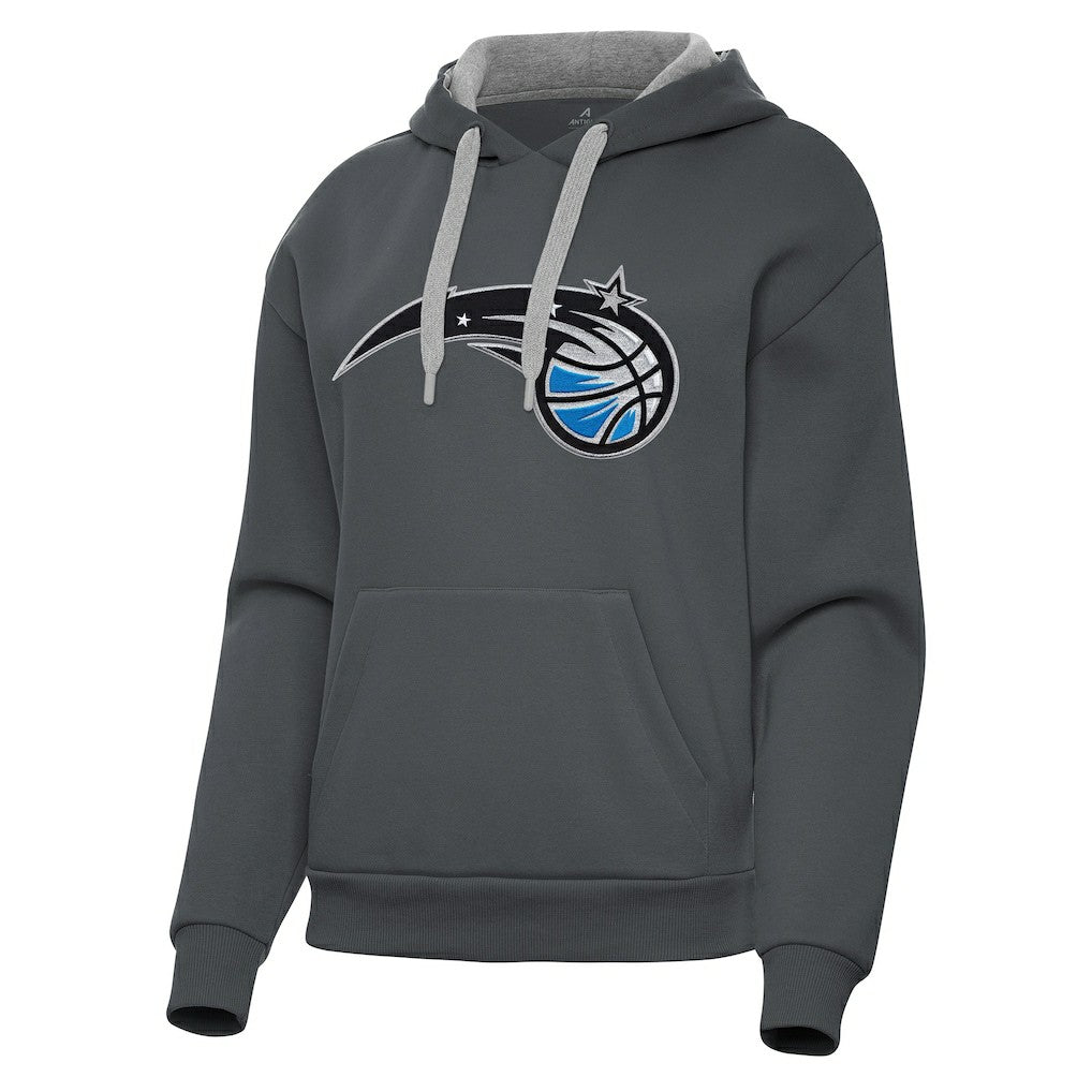 Orlando Magic Antigua Women's Victory Pullover Hoodie Discount