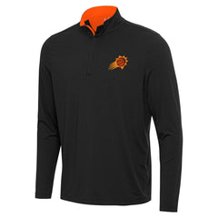 Phoenix Suns Antigua Content Quarter-Zip Top For Sale