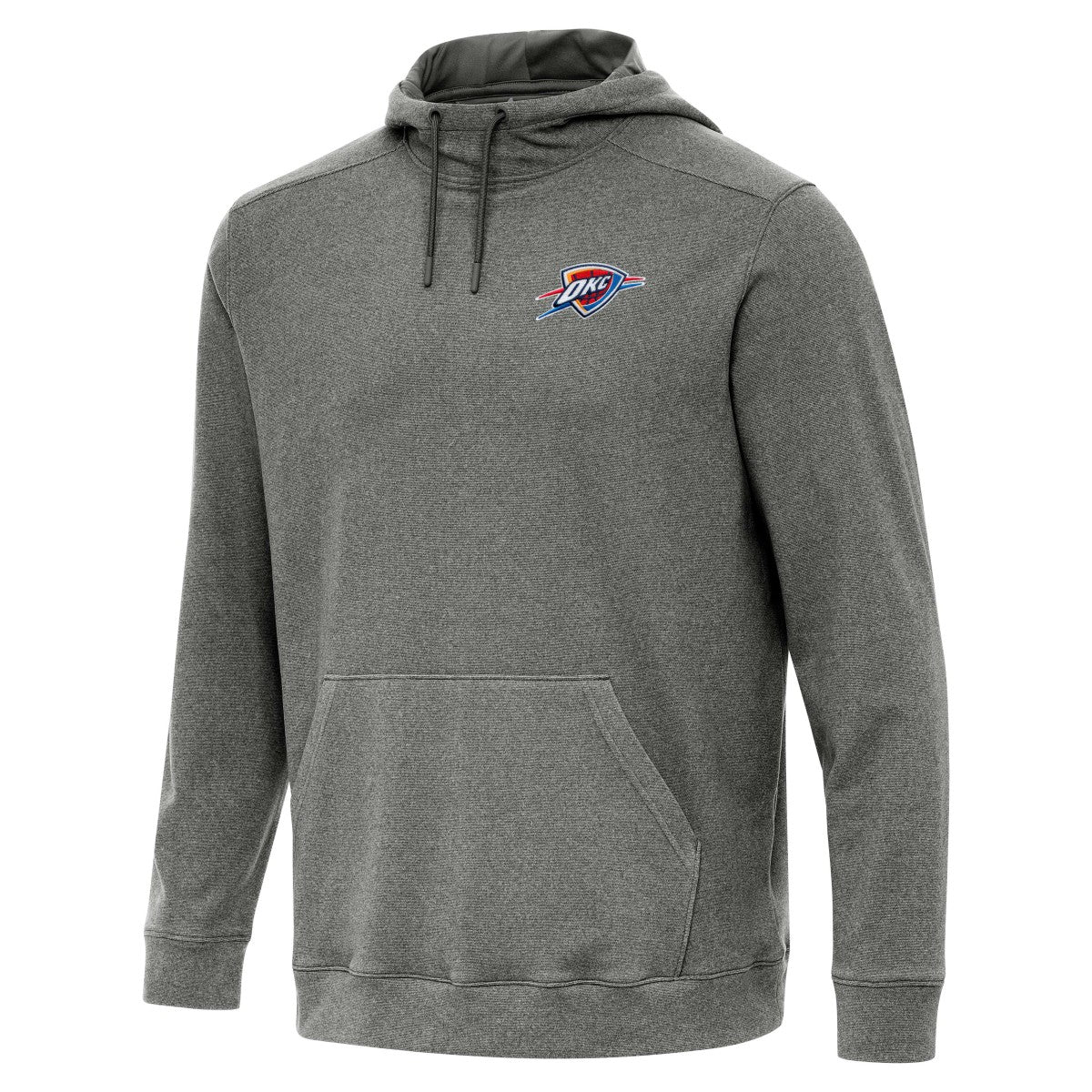 Oklahoma City Thunder Antigua Cloud Pullover Hoodie Discount
