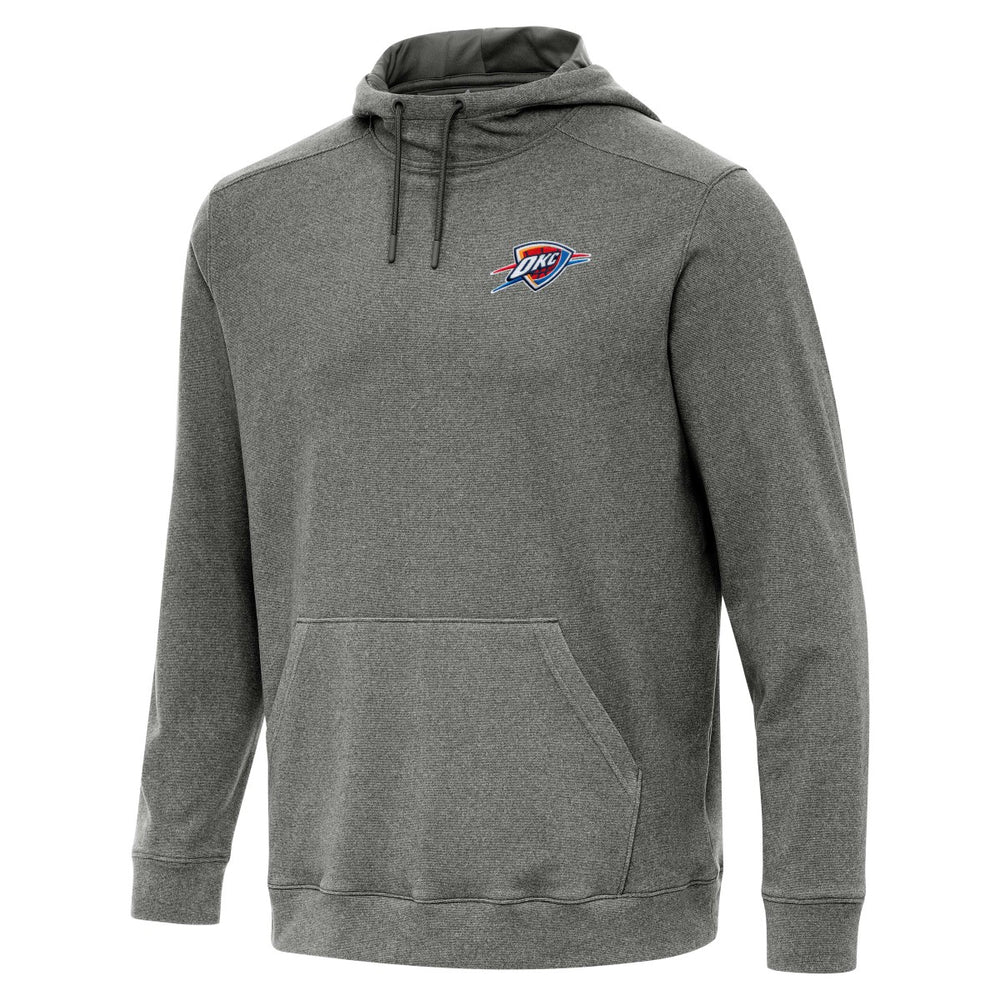 Oklahoma City Thunder Antigua Cloud Pullover Hoodie Discount