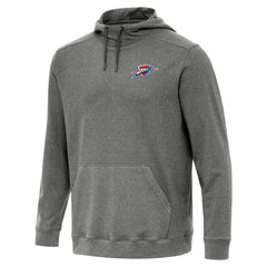 Oklahoma City Thunder Antigua Cloud Pullover Hoodie Discount