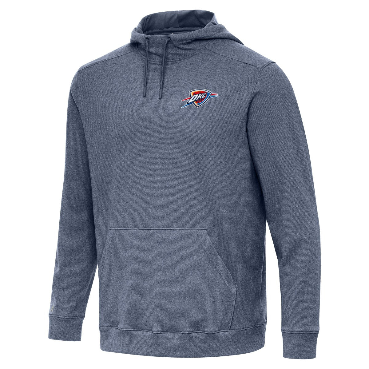Oklahoma City Thunder Antigua Cloud Pullover Hoodie Outlet