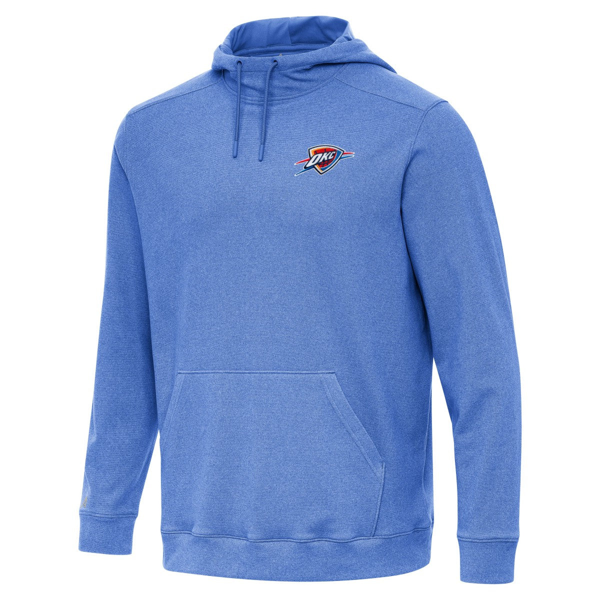 Oklahoma City Thunder Antigua Cloud Pullover Hoodie Online