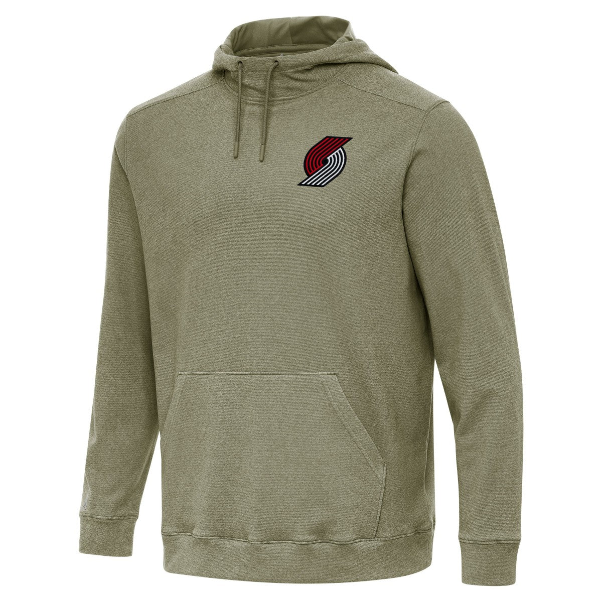 Portland Trail Blazers Antigua Cloud Pullover Hoodie Outlet