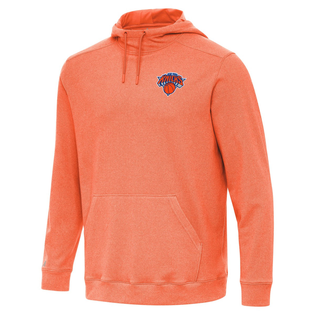 New York Knicks Antigua Cloud Pullover Hoodie New