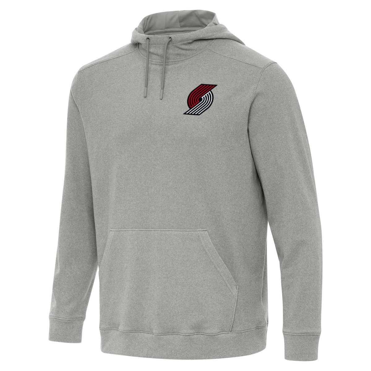 Portland Trail Blazers Antigua Cloud Pullover Hoodie Online