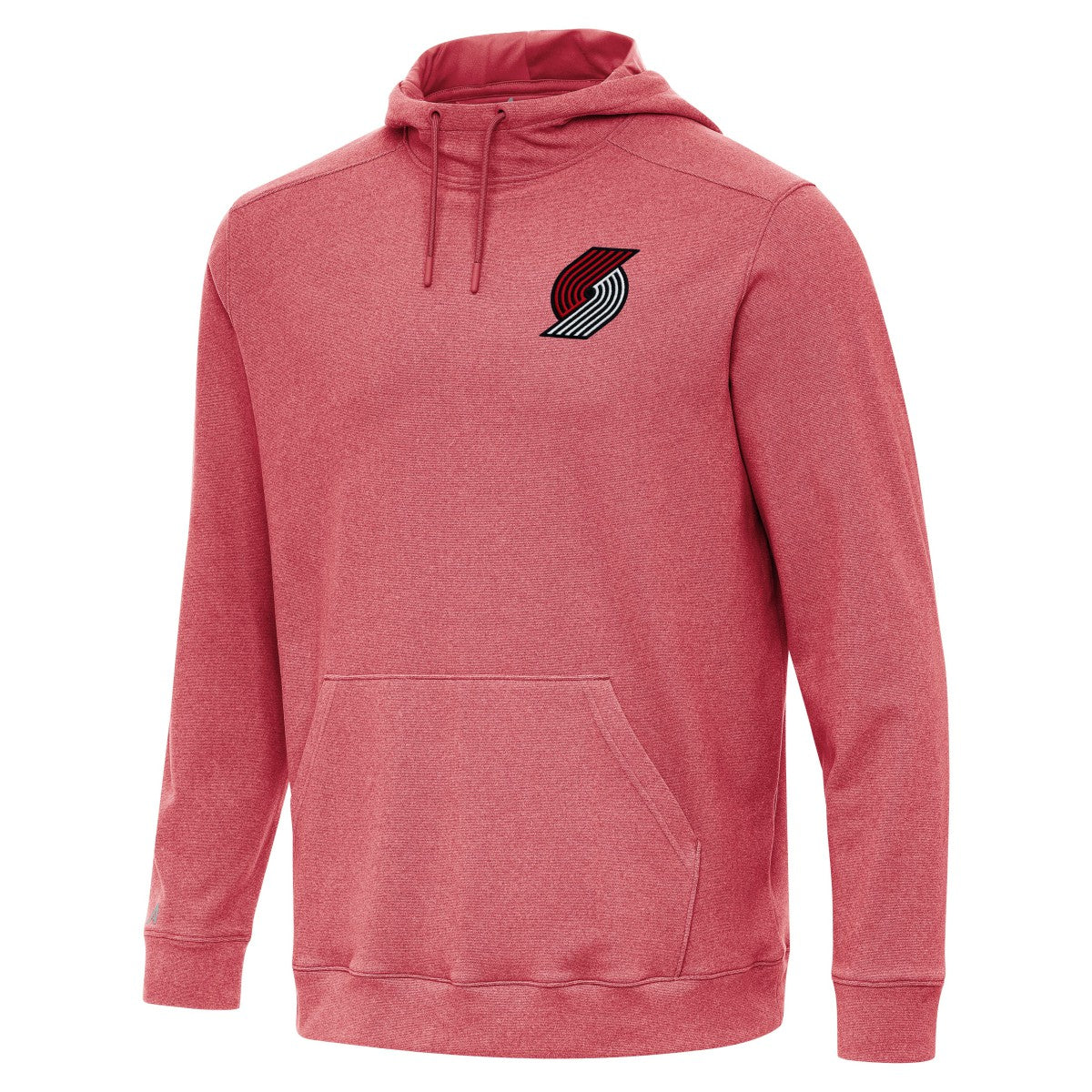 Portland Trail Blazers Antigua Cloud Pullover Hoodie Discount