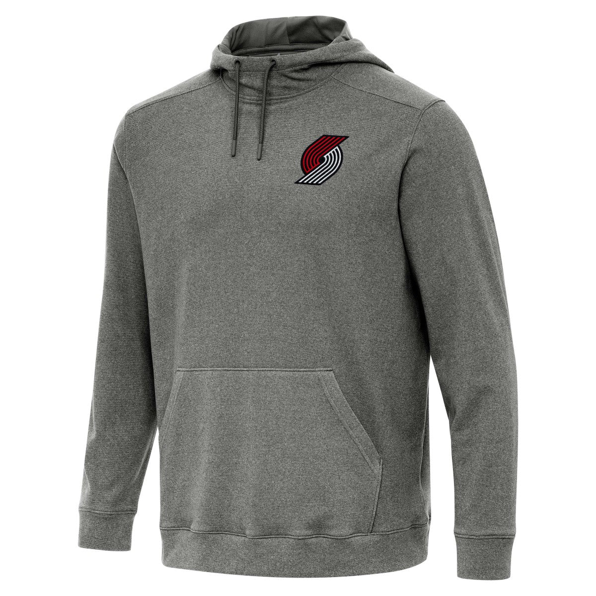 Portland Trail Blazers Antigua Cloud Pullover Hoodie On Sale