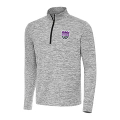 Sacramento Kings Antigua Cause Quarter-Zip Top Outlet
