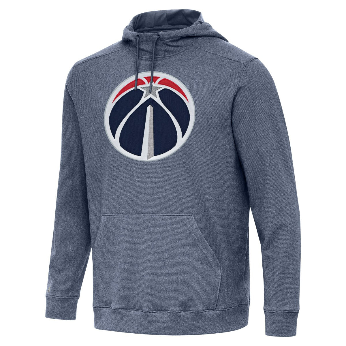 Washington Wizards Antigua Cloud Pullover Hoodie For Sale