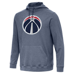 Washington Wizards Antigua Cloud Pullover Hoodie For Sale
