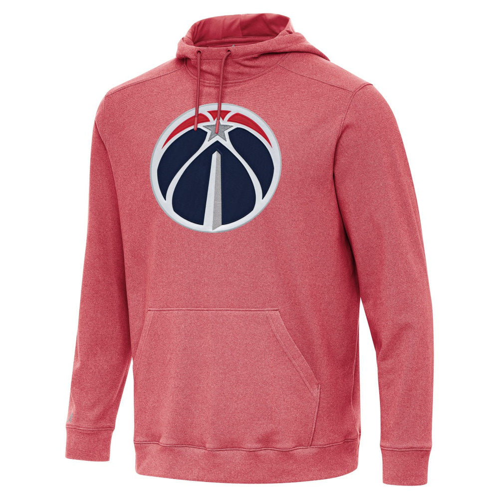 Washington Wizards Antigua Cloud Pullover Hoodie On Sale