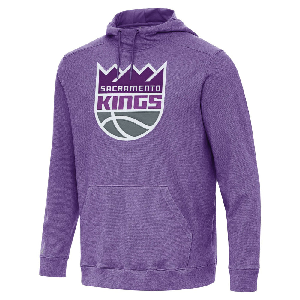 Sacramento Kings Antigua Cloud Pullover Hoodie Discount