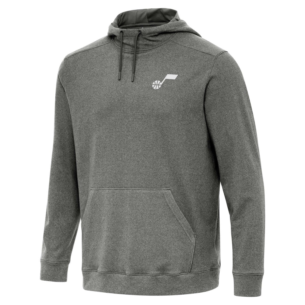 Utah Jazz Antigua Cloud Pullover Hoodie Discount