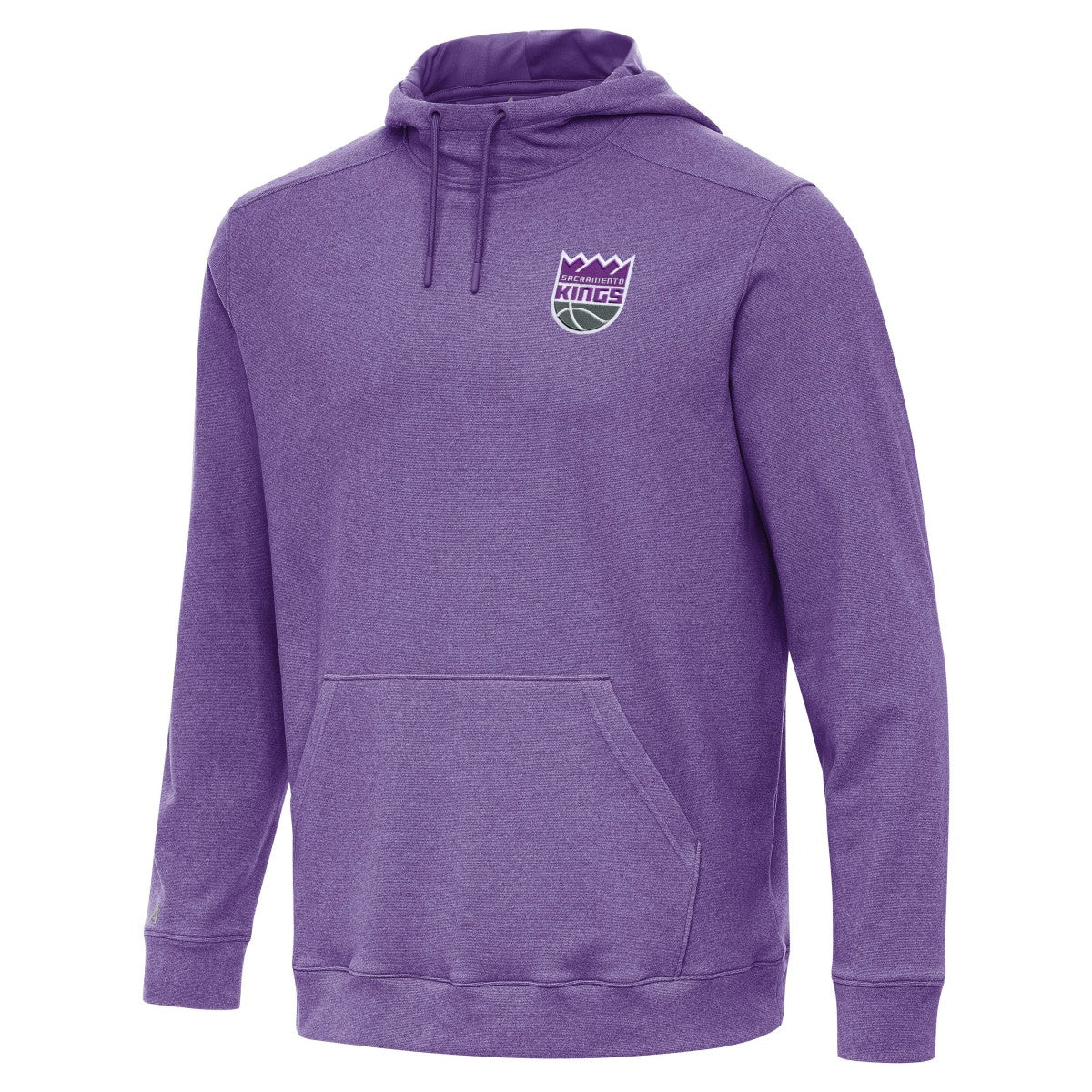 Sacramento Kings Antigua Cloud Pullover Hoodie Discount