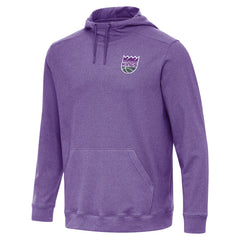 Sacramento Kings Antigua Cloud Pullover Hoodie Discount