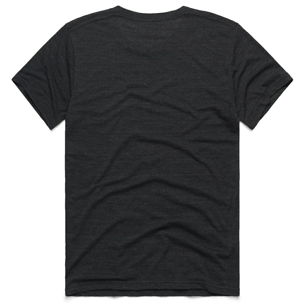 Jayson Tatum Boston Celtics Homage Unisex 2024/25 City Edition Caricature Tri-Blend T-Shirt On Sale
