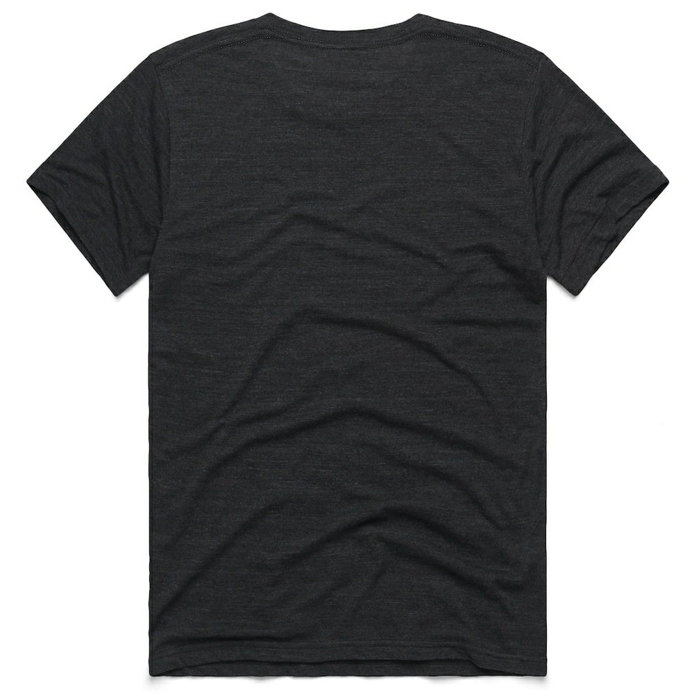 Jayson Tatum Boston Celtics Homage Unisex 2024/25 City Edition Caricature Tri-Blend T-Shirt On Sale