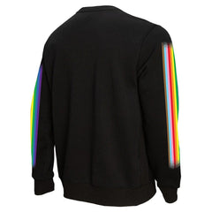 San Francisco 49ers Mitchell & Ness Pride Pullover Sweatshirt