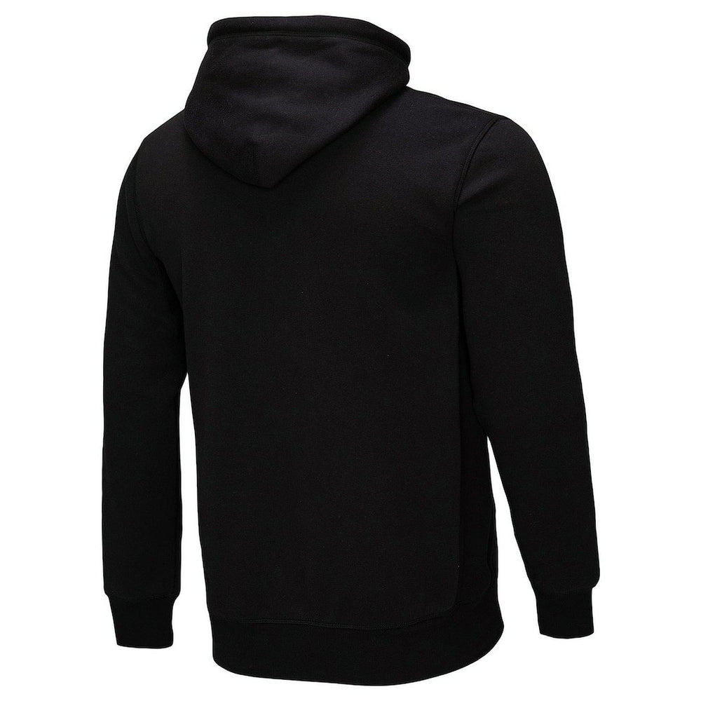 San Francisco 49ers Mitchell & Ness Pride Pullover Hoodie