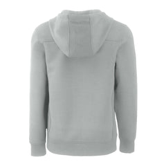Cleveland Browns  Cutter & Buck Roam Eco Recycled Half-Zip Pullover Hoodie