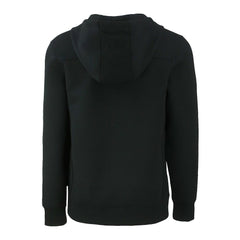 Cleveland Browns  Cutter & Buck Roam Eco Recycled Half-Zip Pullover Hoodie