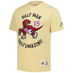Vince Carter Toronto Raptors Premium T-Shirt Outlet