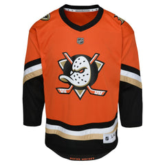 Anaheim Ducks Youth Home Replica Jersey For Sale