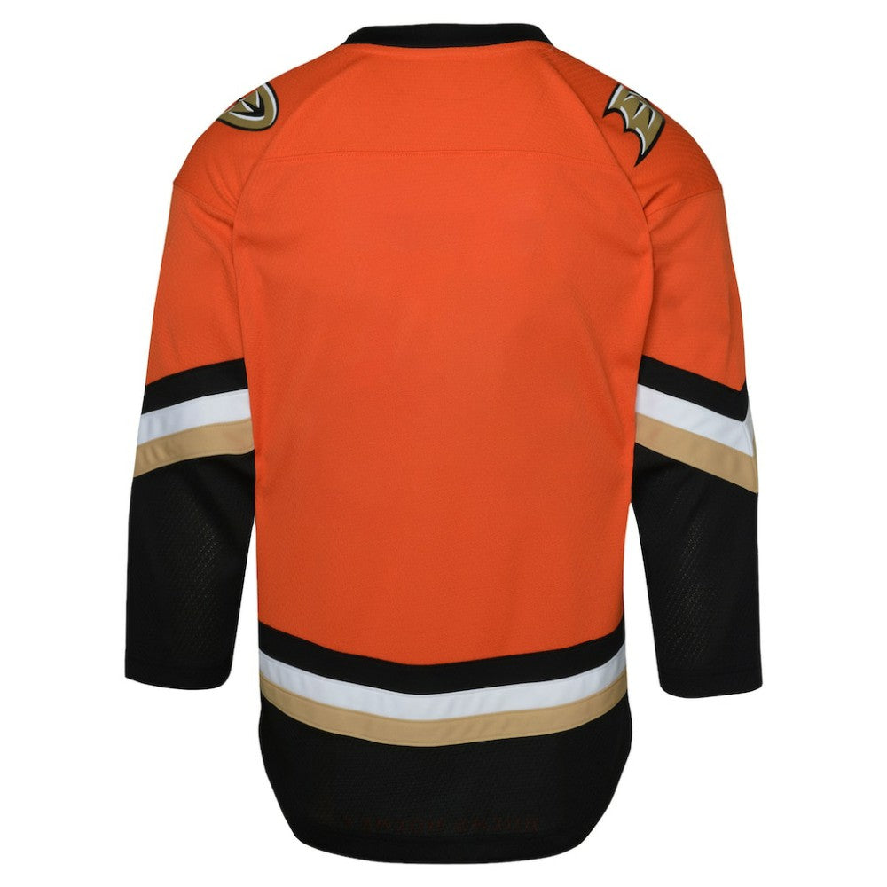 Anaheim Ducks Youth Home Replica Jersey For Sale