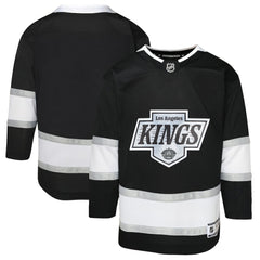 Los Angeles Kings Youth Home Premier Jersey On Sale