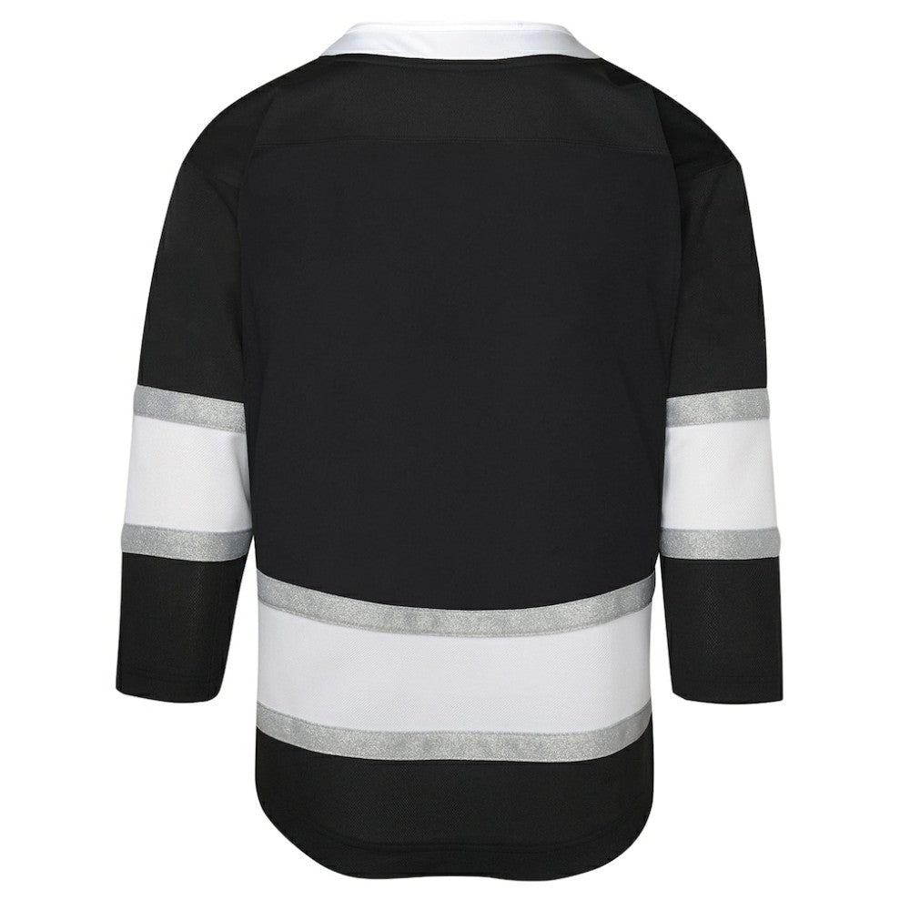 Los Angeles Kings Youth Home Premier Jersey On Sale
