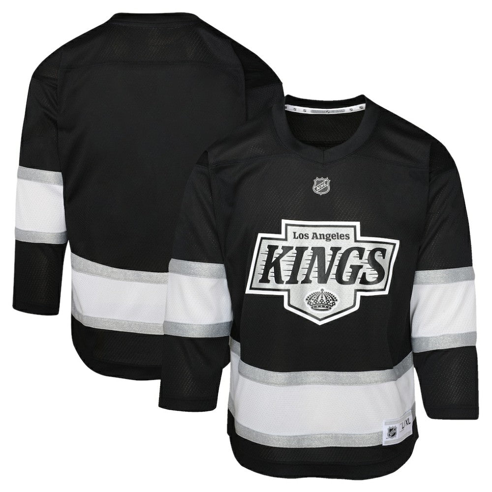 Los Angeles Kings Youth Home Replica Jersey Discount