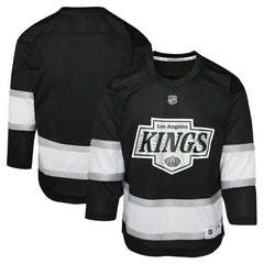 Los Angeles Kings Youth Home Replica Jersey Discount