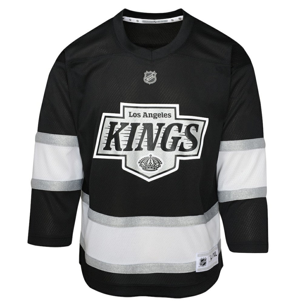 Los Angeles Kings Youth Home Replica Jersey Discount